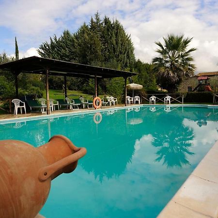 Country House Il Piancardato Collazzone Екстер'єр фото
