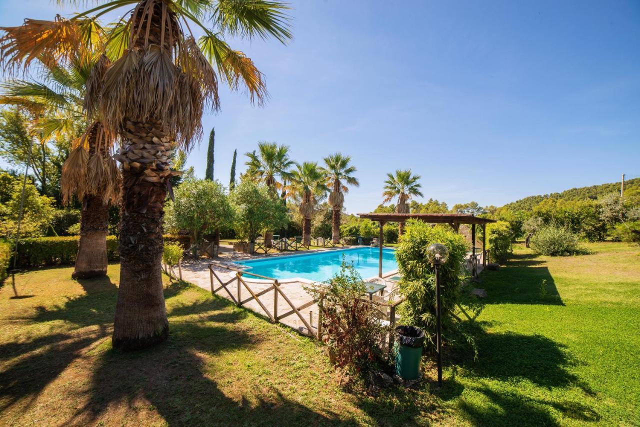 Country House Il Piancardato Collazzone Екстер'єр фото
