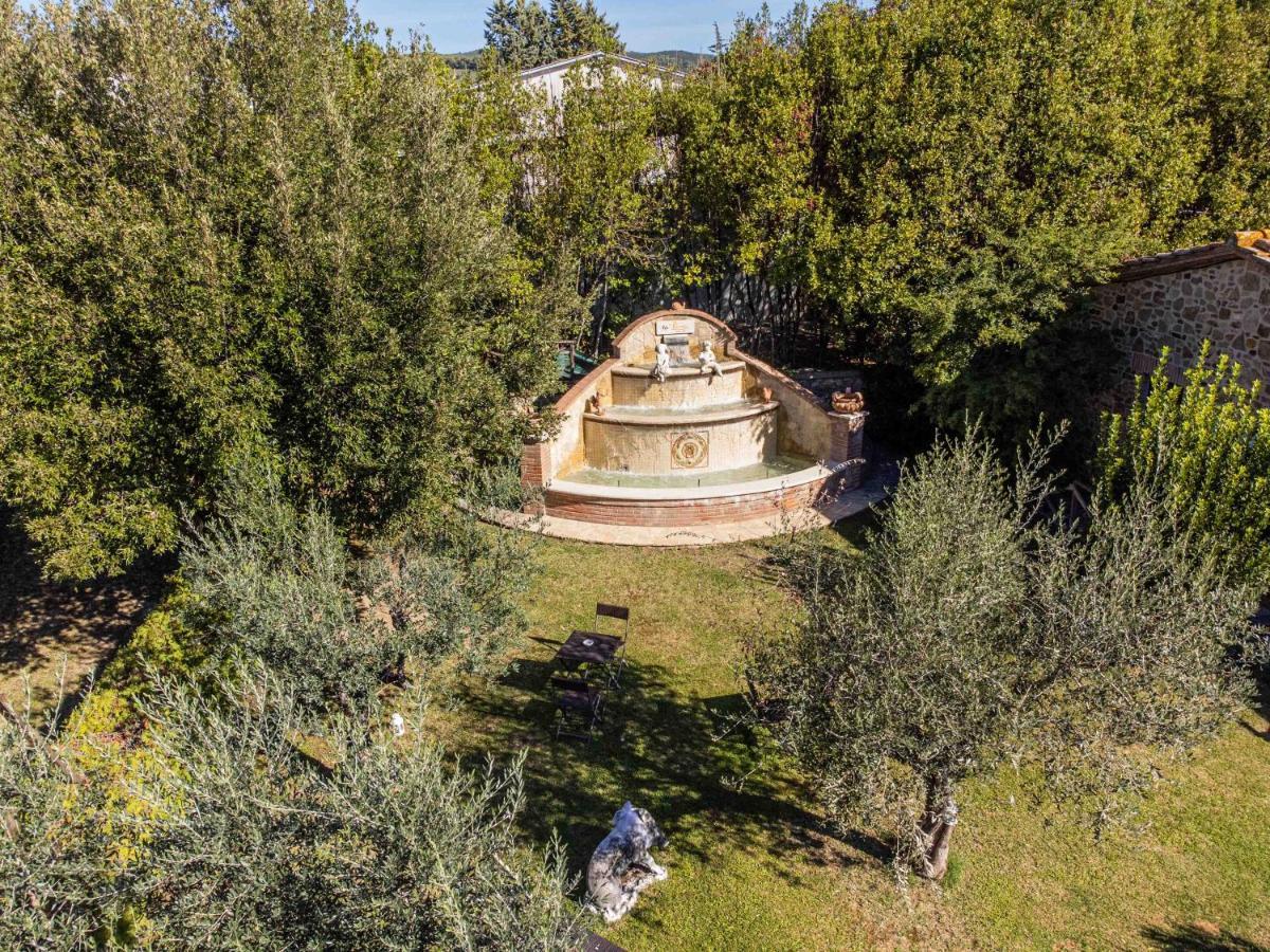 Country House Il Piancardato Collazzone Екстер'єр фото