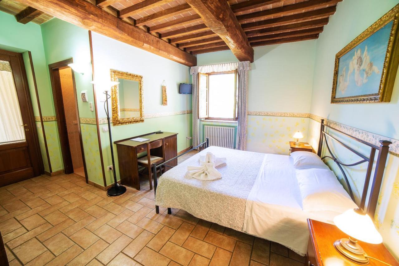Country House Il Piancardato Collazzone Екстер'єр фото