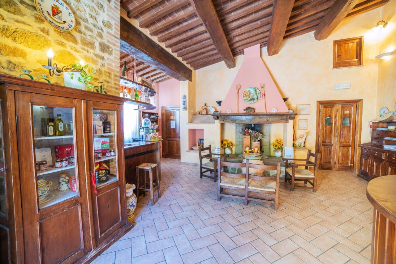 Country House Il Piancardato Collazzone Екстер'єр фото
