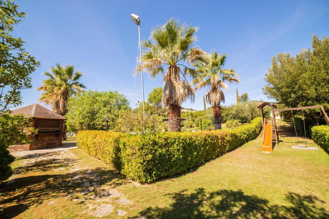Country House Il Piancardato Collazzone Екстер'єр фото
