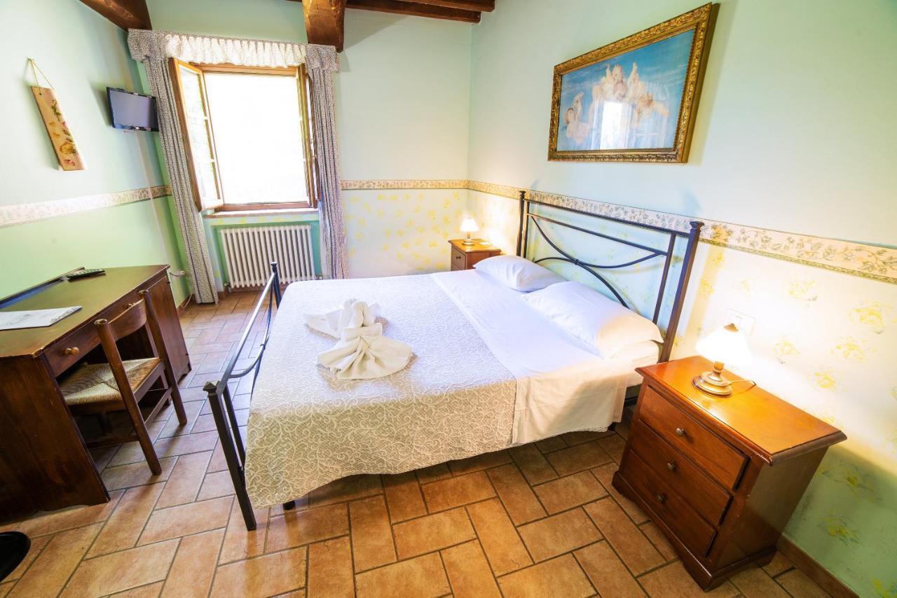 Country House Il Piancardato Collazzone Екстер'єр фото