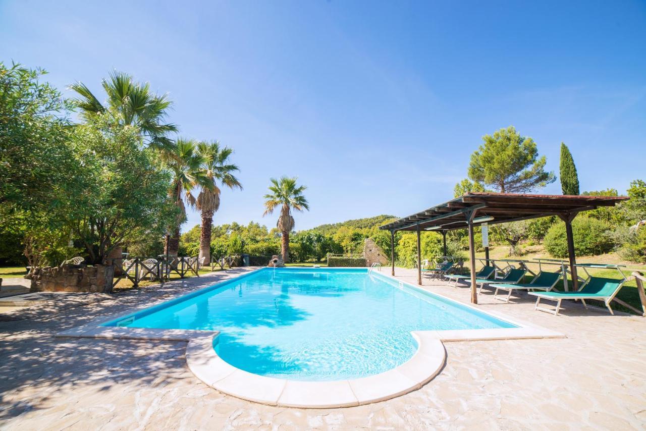 Country House Il Piancardato Collazzone Екстер'єр фото