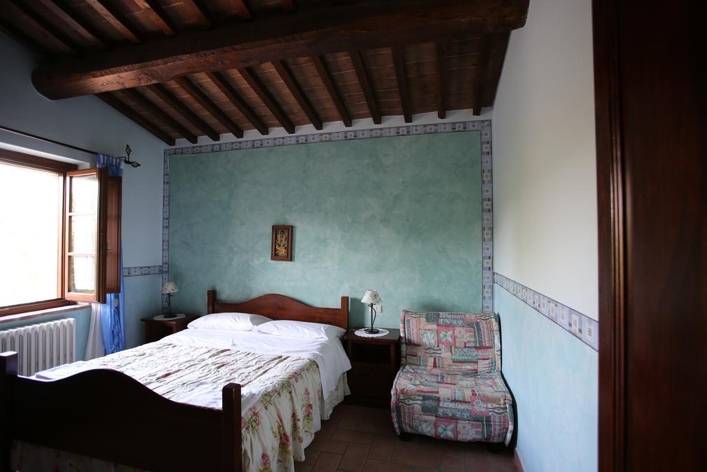 Country House Il Piancardato Collazzone Екстер'єр фото