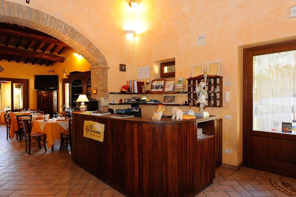 Country House Il Piancardato Collazzone Екстер'єр фото