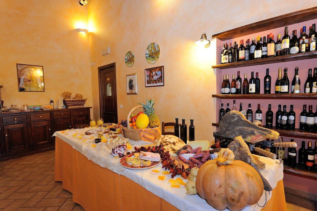 Country House Il Piancardato Collazzone Екстер'єр фото