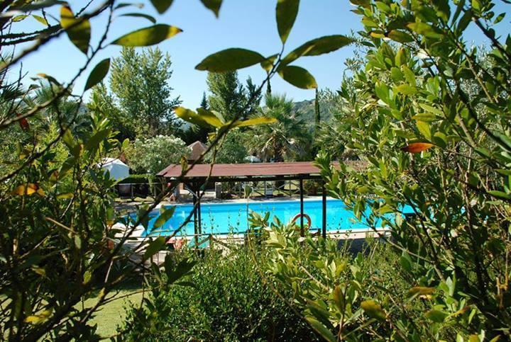 Country House Il Piancardato Collazzone Екстер'єр фото
