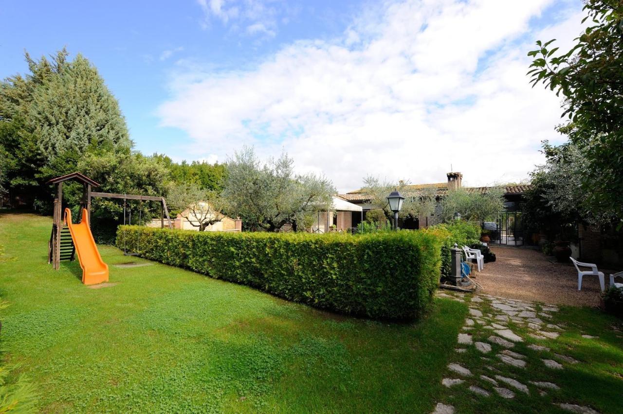 Country House Il Piancardato Collazzone Екстер'єр фото