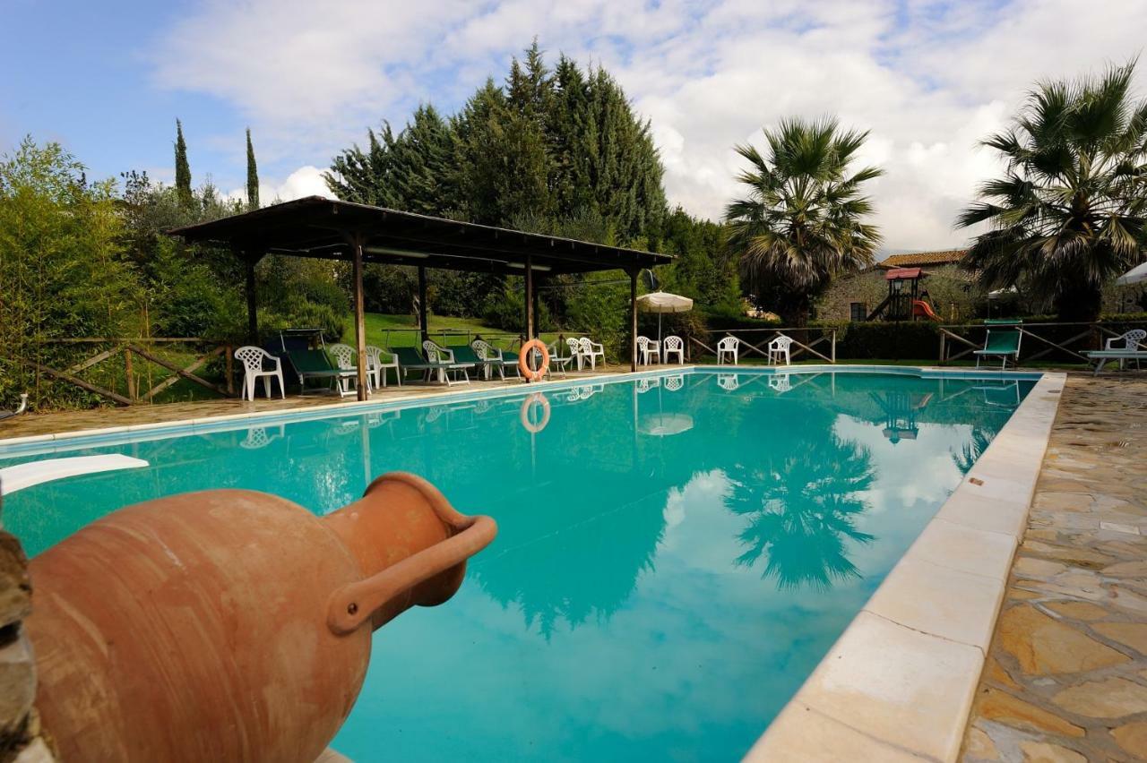 Country House Il Piancardato Collazzone Екстер'єр фото